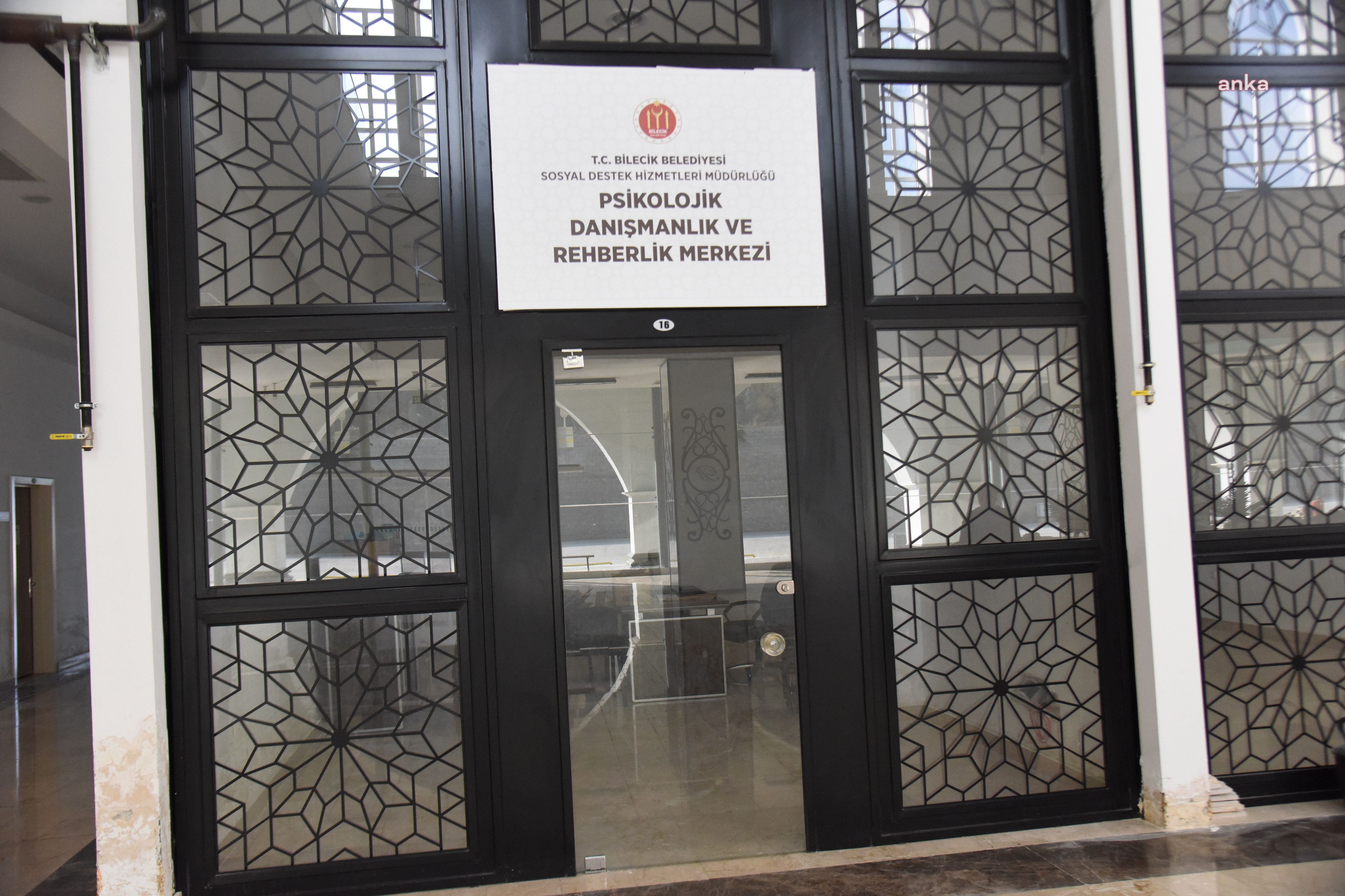 BİLECİK BELEDİYESİ YENİ OTOGARDA PSİKOLOJİK DANIŞMA MERKEZİ AÇIYOR