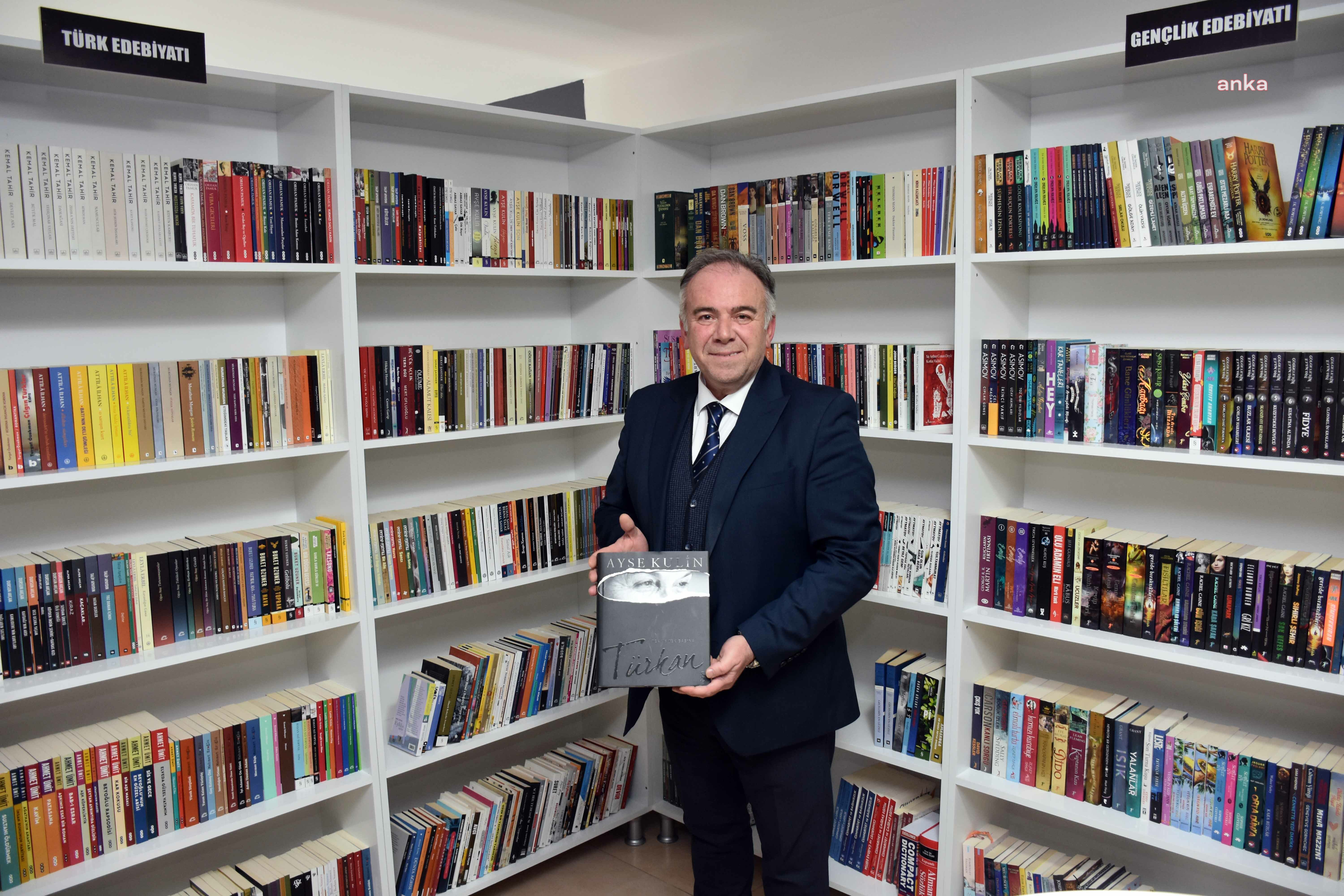 GERMENCİK BELEDİYE BAŞKANI FUAT ÖNDEŞ: “EĞİTİME DESTEK VERMEYE DEVAM EDECEĞİZ”
