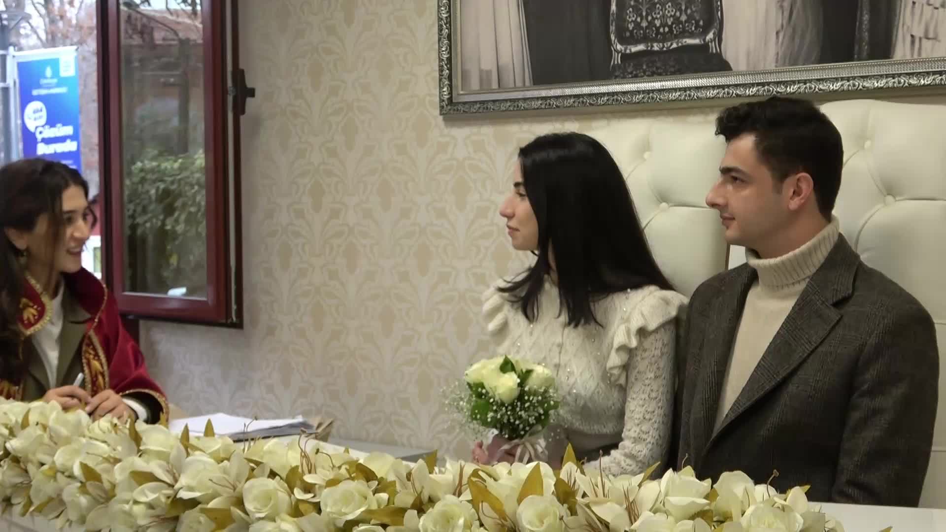 ANKA’NIN MUTLU GÜNÜ