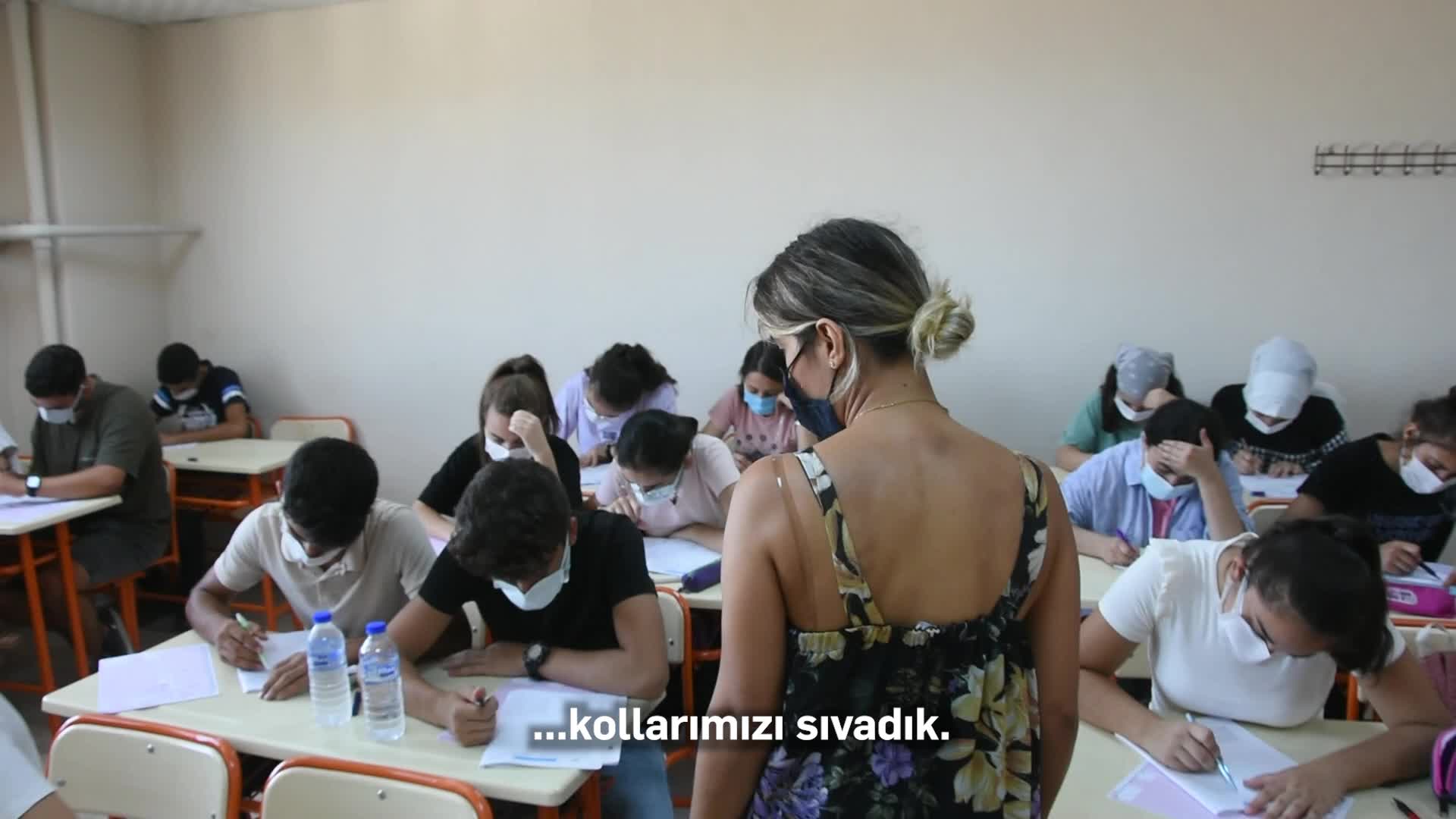 CEYHANLI ÇOCUKLAR VE GENÇLER GELECEĞE CEGEM İLE HAZIRLANIYOR