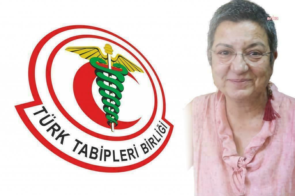 TTB BAŞKANI ŞEBNEM KORUR FİNCANCI’NIN YARGILANDIĞI DAVA BAŞLADI