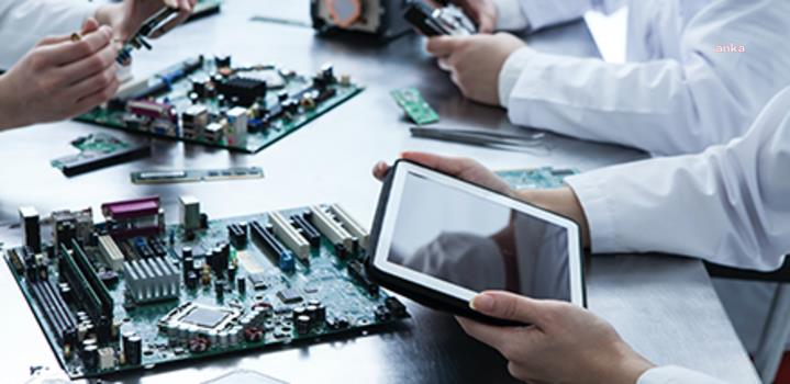 ELEKTRONİK LOJİSTİĞİ NEDİR?