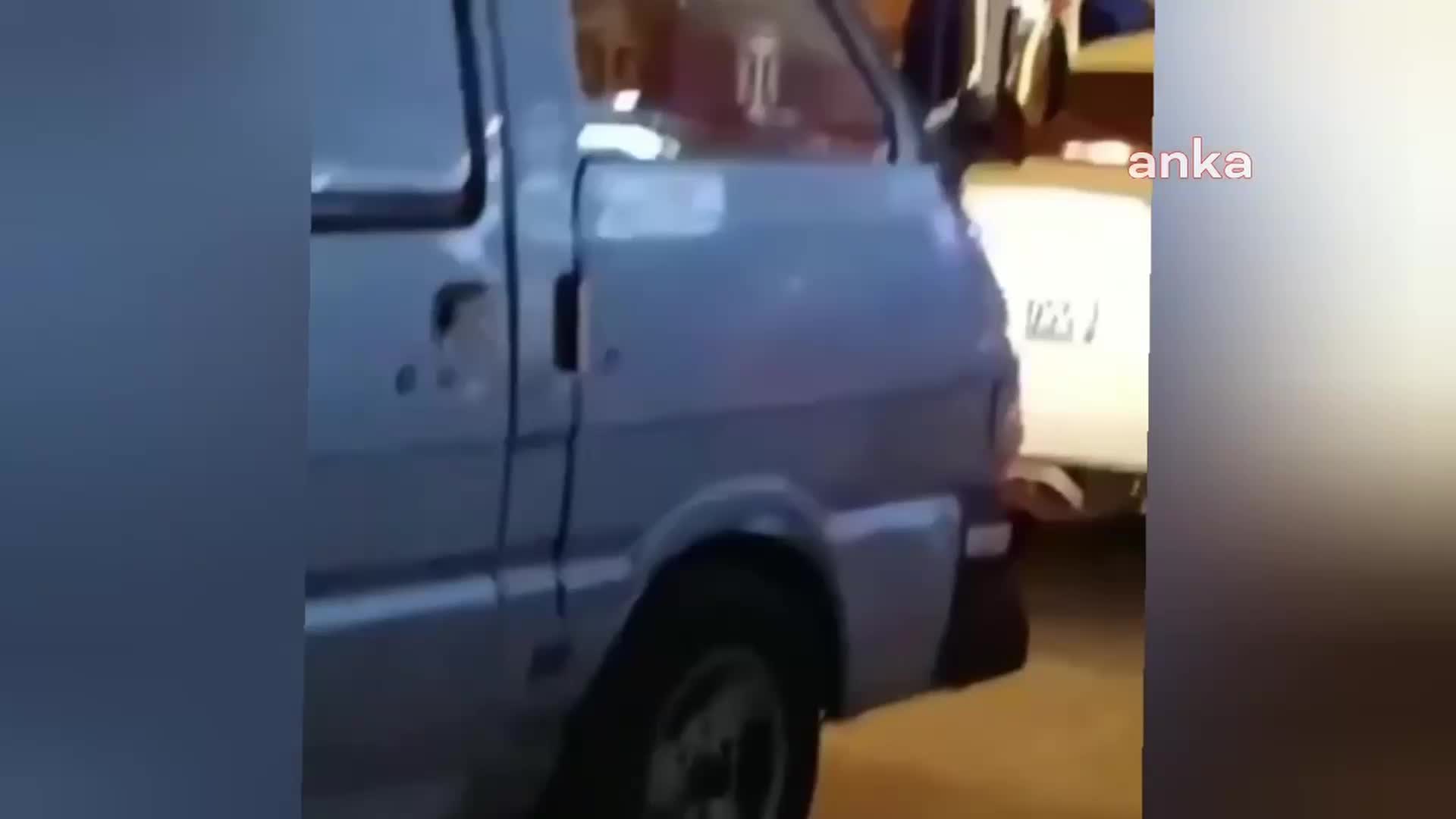 OSMANİYE'DE ZABITA EKİBİ SEYYAR SATICININ TEZGAHINI KALDIRDI