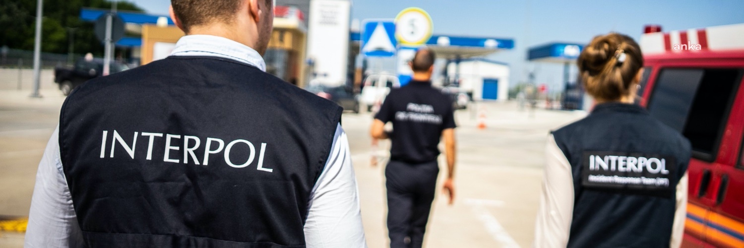 INTERPOL'UN KIRMIZI BÜLTEN İLE ARADIĞI SUÇ ÖRGÜTÜ LİDERLERİNDEN SERKAN KURTULUŞ VE LİDER CAMGÖZ ARJANTİN’DE YAKALANDI