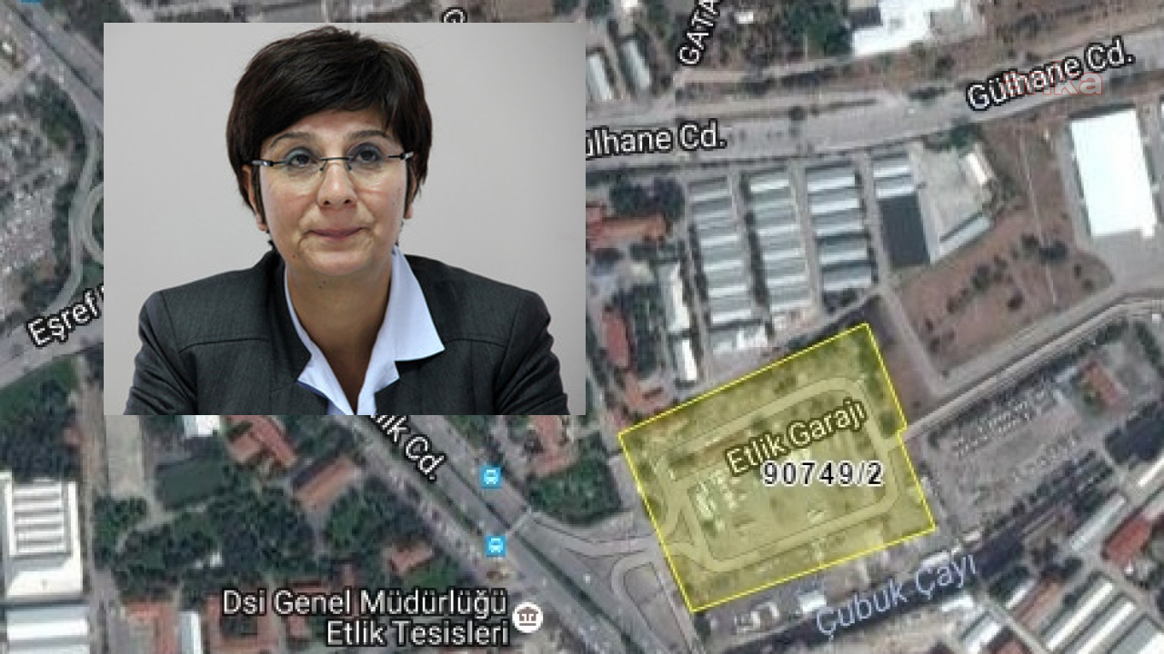 BAŞKENT’TE RANTI YÜKSEK OLAN İKİ ALANIN PLANLARI İPTAL EDİLDİ