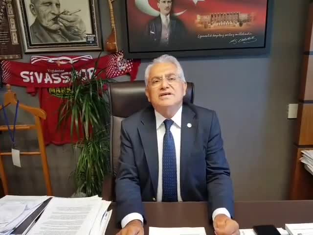 CEZAEVİ ZİYARETİ SONRASI CHP’Lİ ÜNSAL: MÜYESSER YILDIZ’IN BİLGİ EDİNME HAKKI GASP EDİLİYOR
