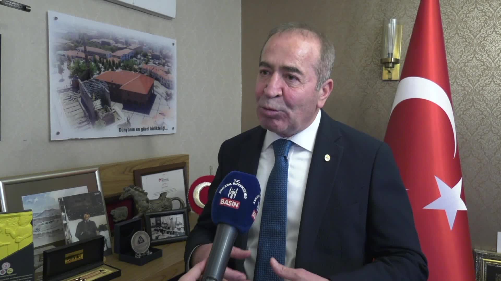 ABB, ATATÜRK BULVARI’NDA ‘CEPHE İYİLEŞTİRME VE KENTSEL TASARIM PROJESİ’Nİ BAŞLATIYOR