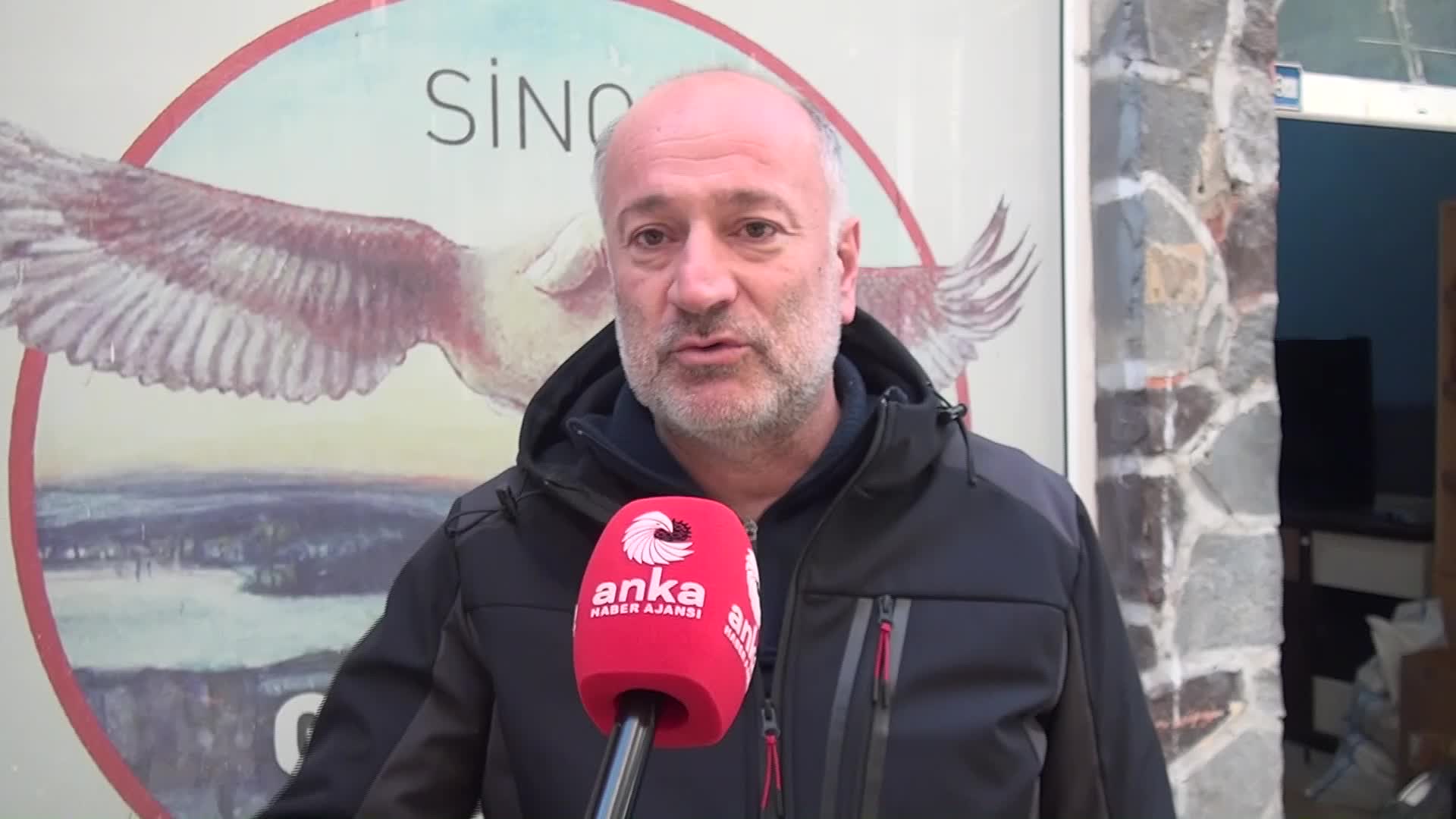 SİNOP GÜÇ BİRLİĞİ DERNEĞİ BAŞKANI ALTAY: “PANDEMİ SÜRECİNDEN SONRA EKONOMİK DARBOĞAZDA TEMEL İHTİYAÇLARA OLAN TALEP ARTTI”