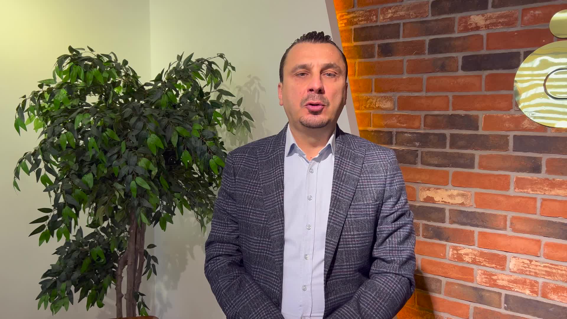 BEKİR BAŞEVİRGEN: “VATANDAŞLAR YENİ YILA UMUTLA DEĞİL BÜYÜK BİR BORÇ YÜKÜYLE GİRİYOR"
