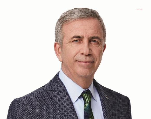 MANSUR YAVAŞ, ATATÜRK'ÜN ANKARA'YA GELİŞİNİN YIL DÖNÜMÜNÜ KUTLADI: "103 YIL ÖNCE GAZİ PAŞA'NIN ORTAYA KOYDUĞU İRADE BİZLERE BIRAKILAN MİRASTIR"