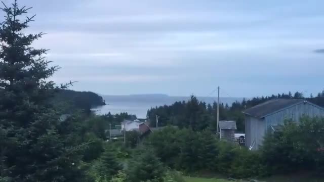 ALASKA'DA DEPREM