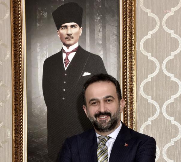 ANKARA KENT KONSEYİ BAŞKANI YILMAZ’DAN ATATÜRK’ÜN ANKARA’YA GELİŞİNİN 103. YILINDA KUTLAMA MESAJI