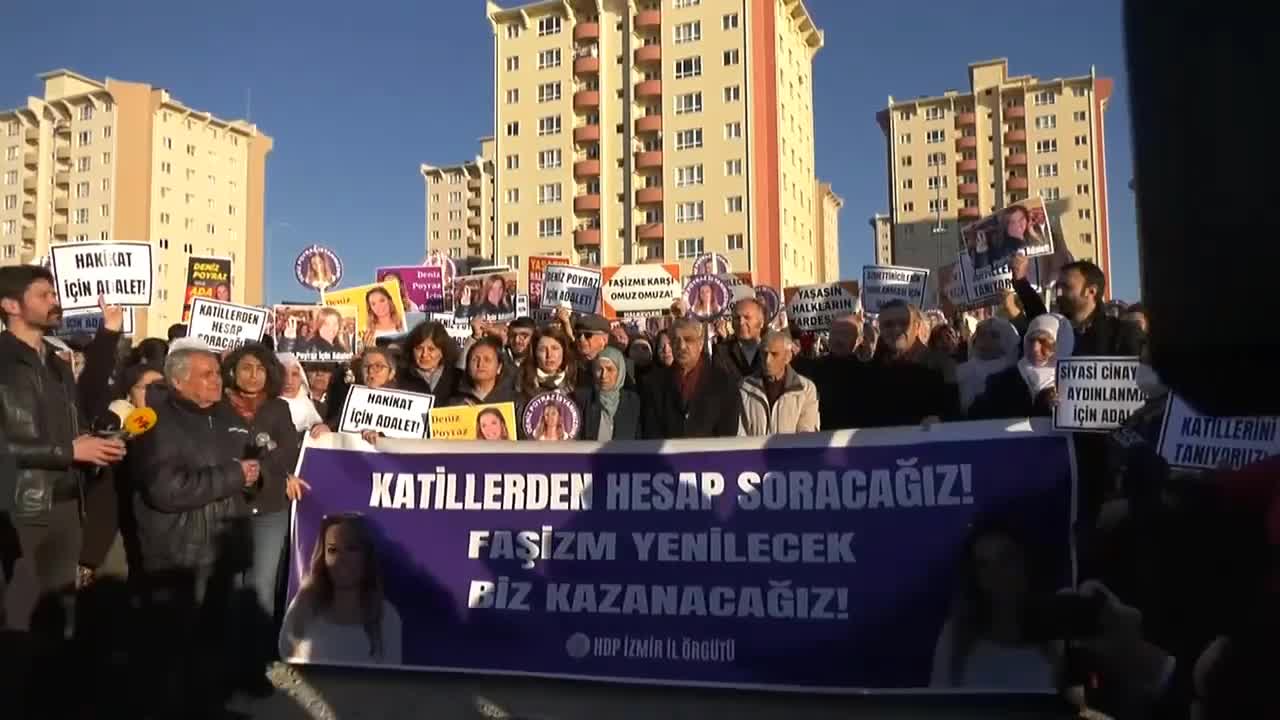 MİTHAT SANCAR'DAN DENİZ POYRAZ DAVASI ÖNCESİ AÇIKLAMA: "GERÇEĞİN ORTAYA ÇIKMASINI ENGELLEMEYE YÖNELİK SİSTEMATİK BİR FAALİYET YÜRÜTÜLÜYOR"