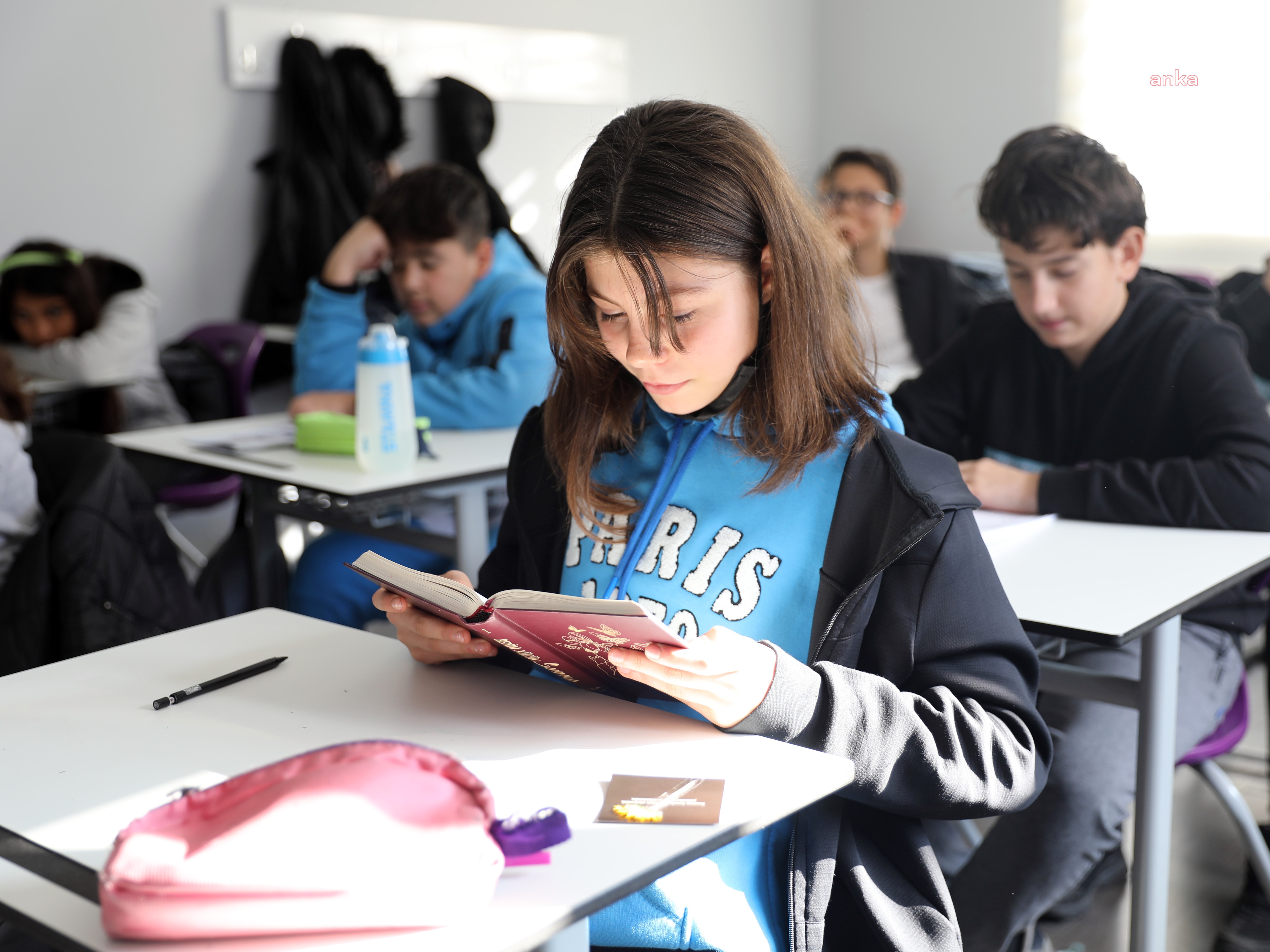 ÇERKEZKÖY BELEDİYESİ HALK AKADEMİSİ’NDE EĞİTİMLER DEVAM EDİYOR