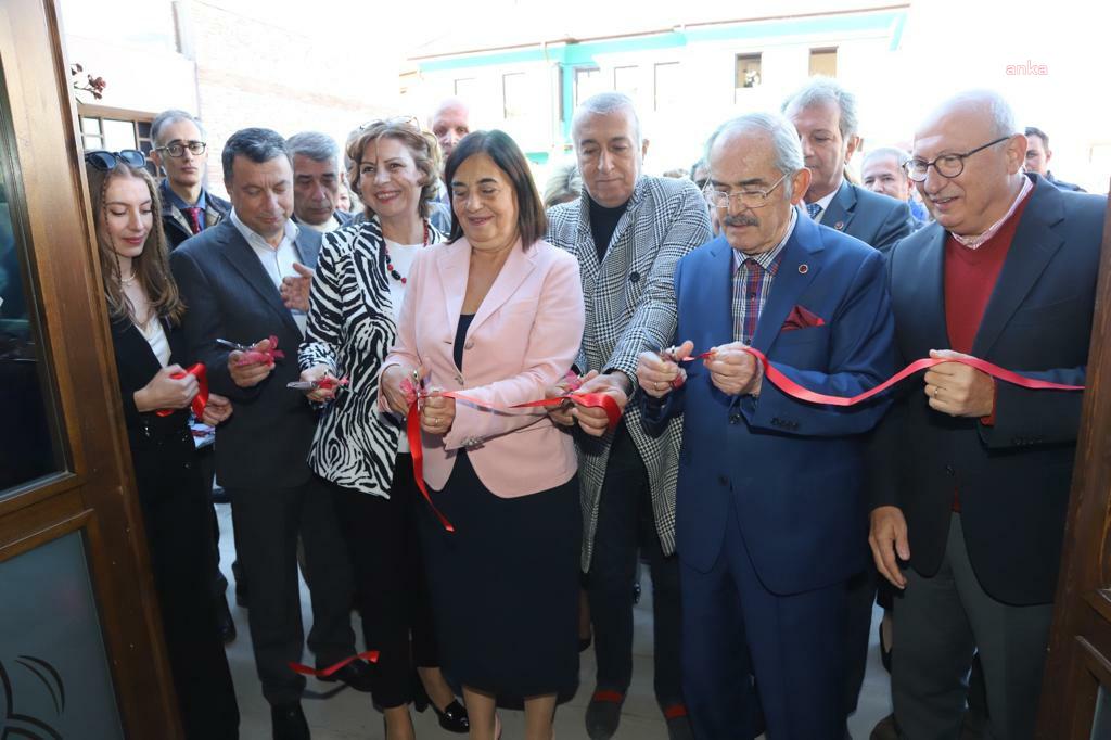 ESKİŞEHİR 2022 YILINDA 500 BİNE YAKIN KİŞİYİ AĞIRLADI