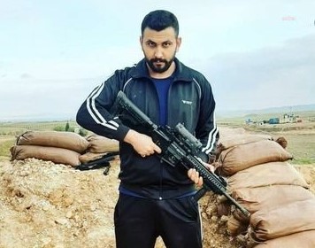 HDP İZMİR İL BAŞKANLIĞI'NDA DENİZ POYRAZ'I ÖLDÜREN ONUR GENCER'E AĞIRLAŞTIRILMIŞ MÜEBBET HAPİS CEZASI VERİLDİ