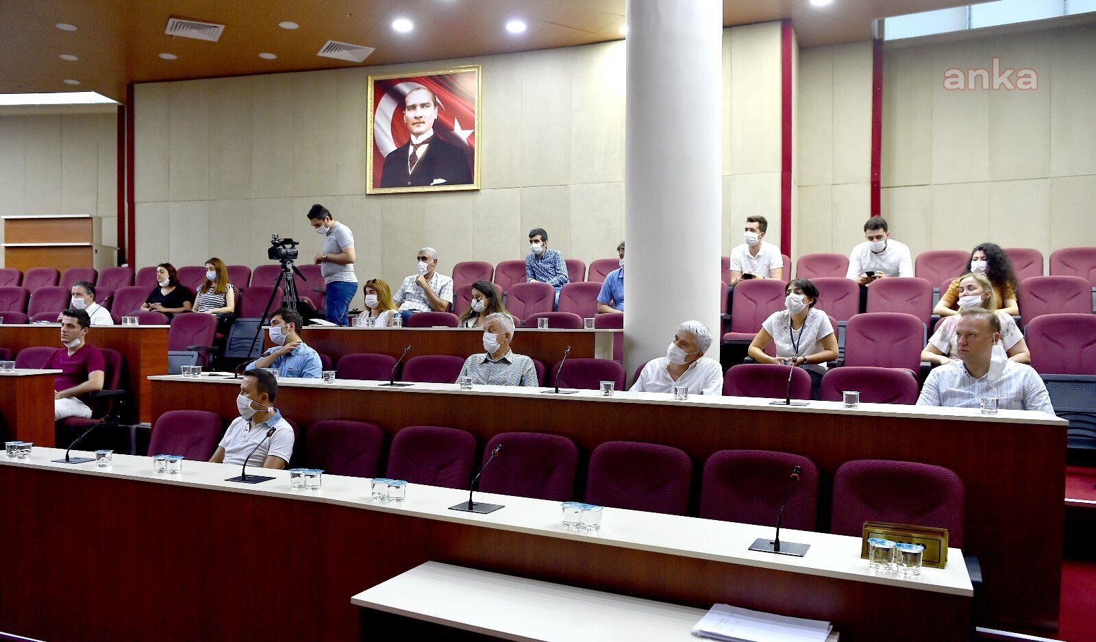 AVCILAR’DA İKLİM DEĞİŞİKLİĞİNE UYUM ZAMANI