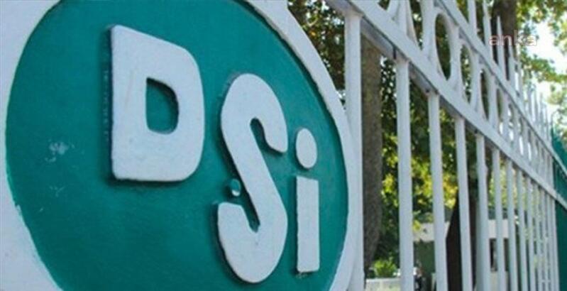RİZE’DE HES YAPAMAYAN ŞİRKET DSİ’YE ‘ZARARIMI KARŞILA’ DEDİ