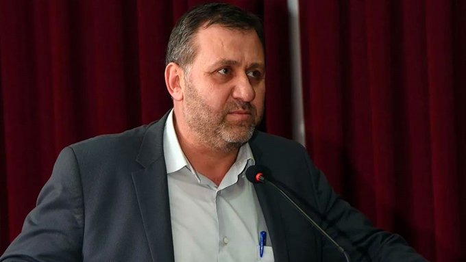 TÜRK TARİH KURUMU BAŞKANI AHMET YARAMIŞ GÖREVİNDEN İSTİFA ETTİ