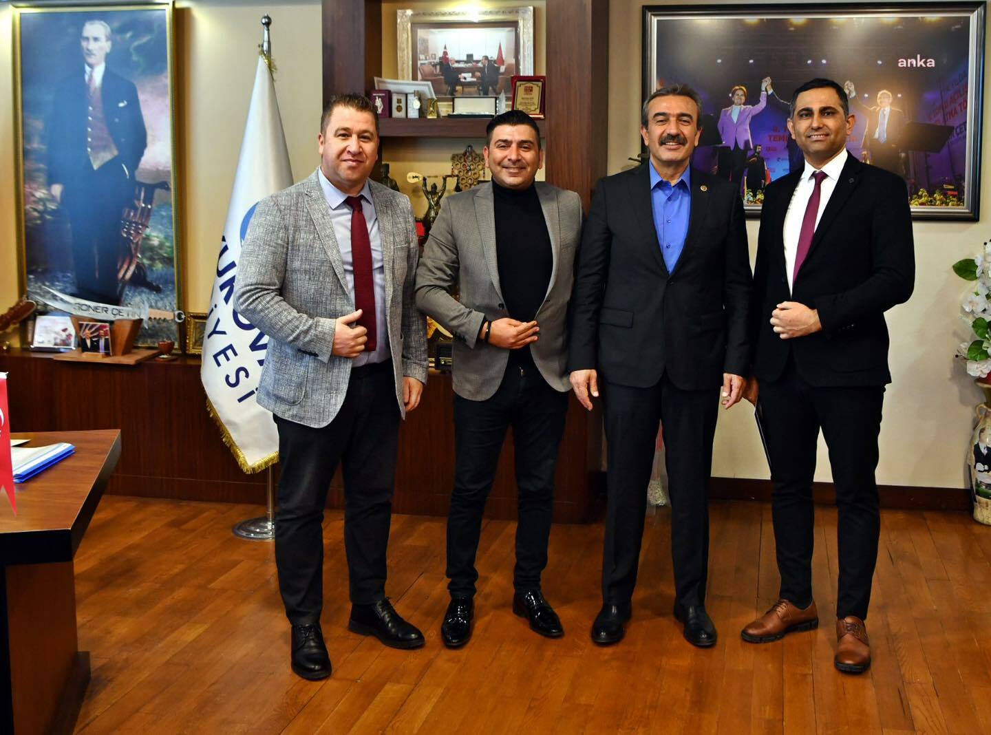 ÇUKUROVA BELEDİYESİ’NDEN EĞİTİMDE İŞ BİRLİĞİ