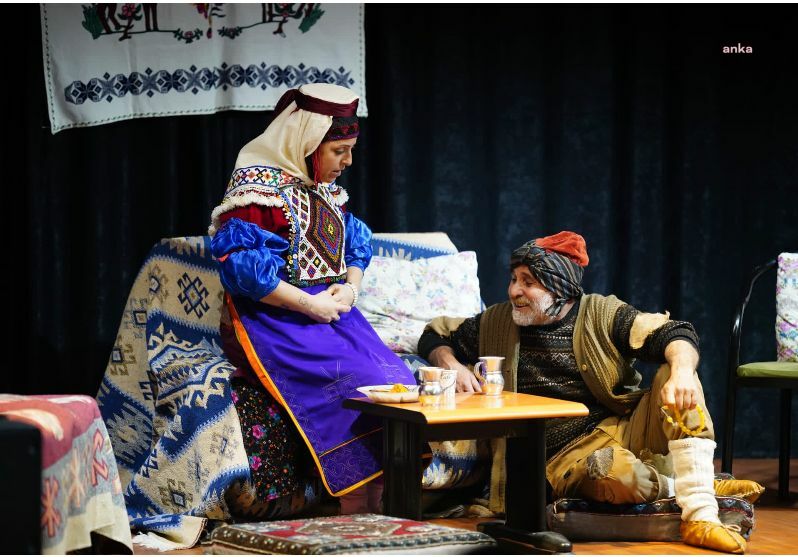 KÜÇÜKÇEKMECE BELEDİYESİ’NDEN YENİ YILDA DOPDOLU KÜLTÜR-SANAT TAKVİMİ