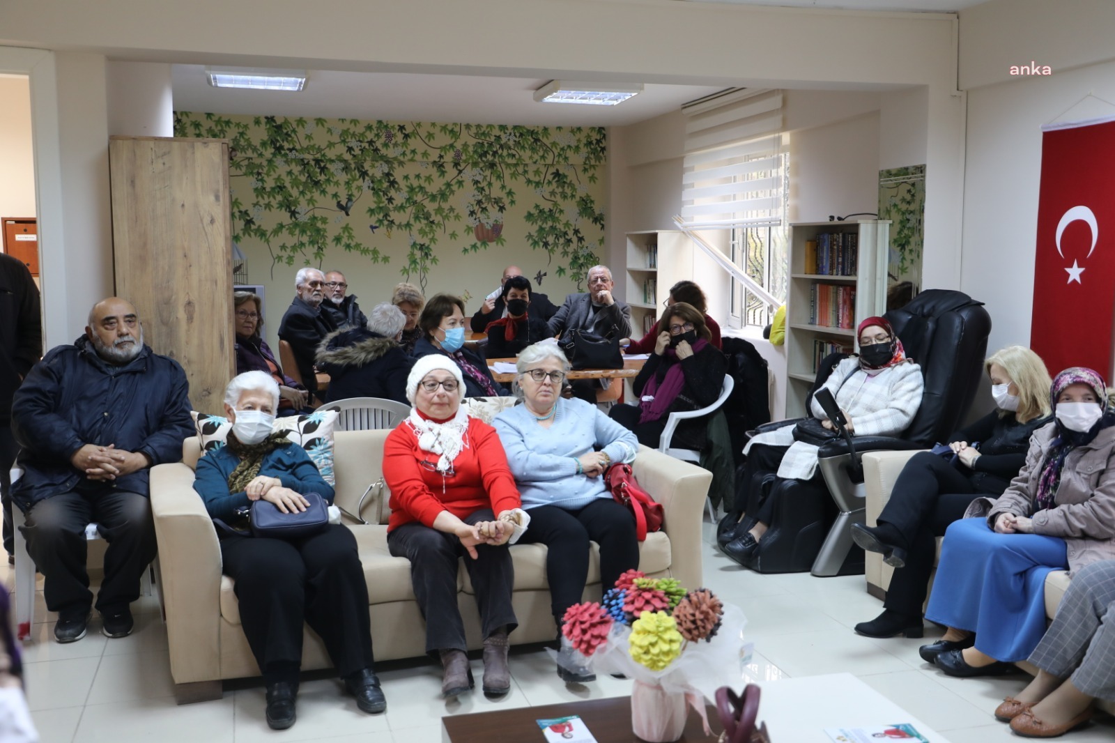 İZMİT BELEDİYESİ’NİN İKİNCİ ASIRLIK ÇINAR EVİ HİZMETE GİRDİ