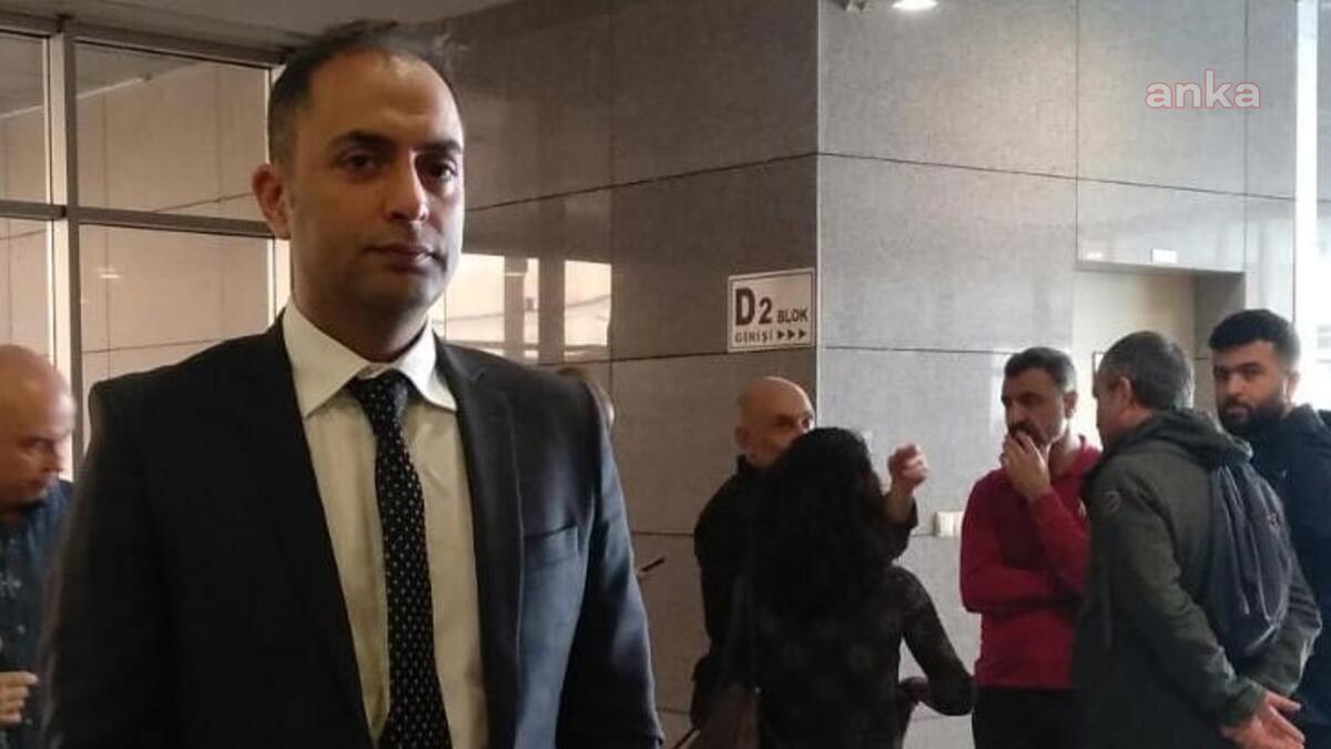 CHP’Lİ ÖZKAN: GAZETECİ AĞIREL, NEDEN HASTANEYE SEVK EDİLMEDİ?