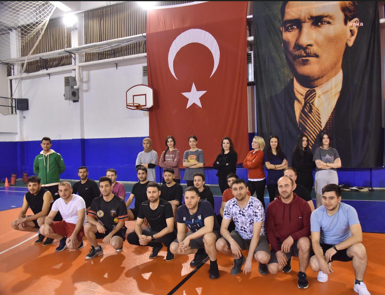 BİLECİK BELEDİYESİ’NİN POLİS ADAYLARI İÇİN DÜZENLEDİĞİ SINAVIN SONUÇLARI AÇIKLANDI