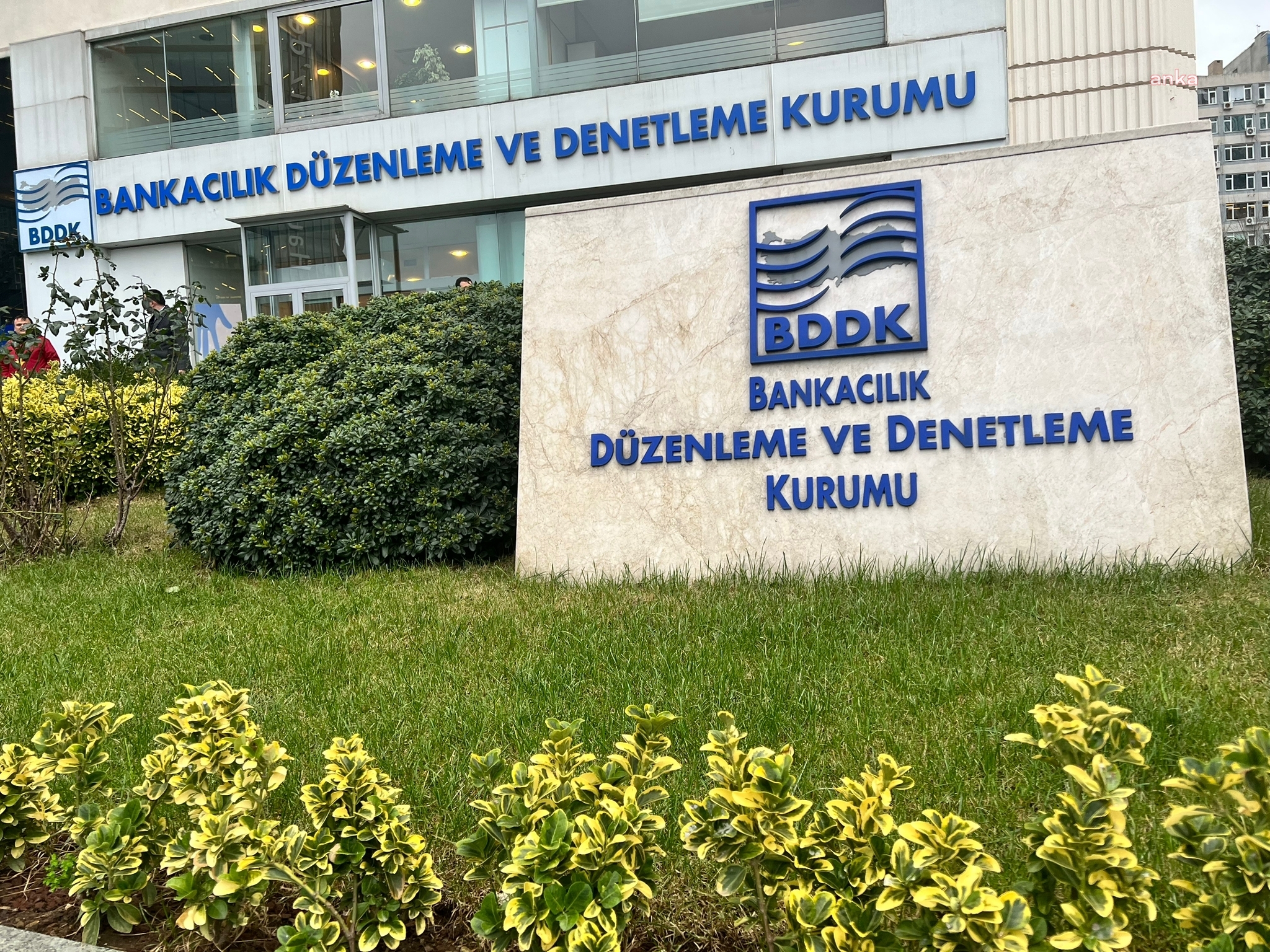 BDDK, ŞEKER FİNANSMAN’IN FAALİYET İZNİNİ İPTAL ETTİ