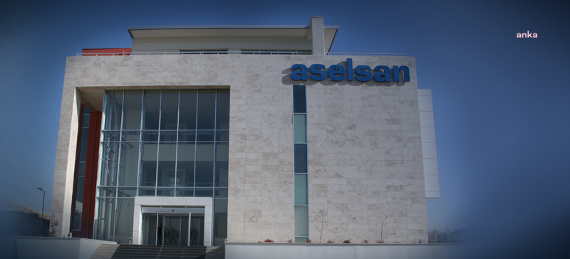 MSB İLE ASELSAN ARASINDA 102 MİLYON 255 BİN DOLARLIK SÖZLEŞME İMZALANDI