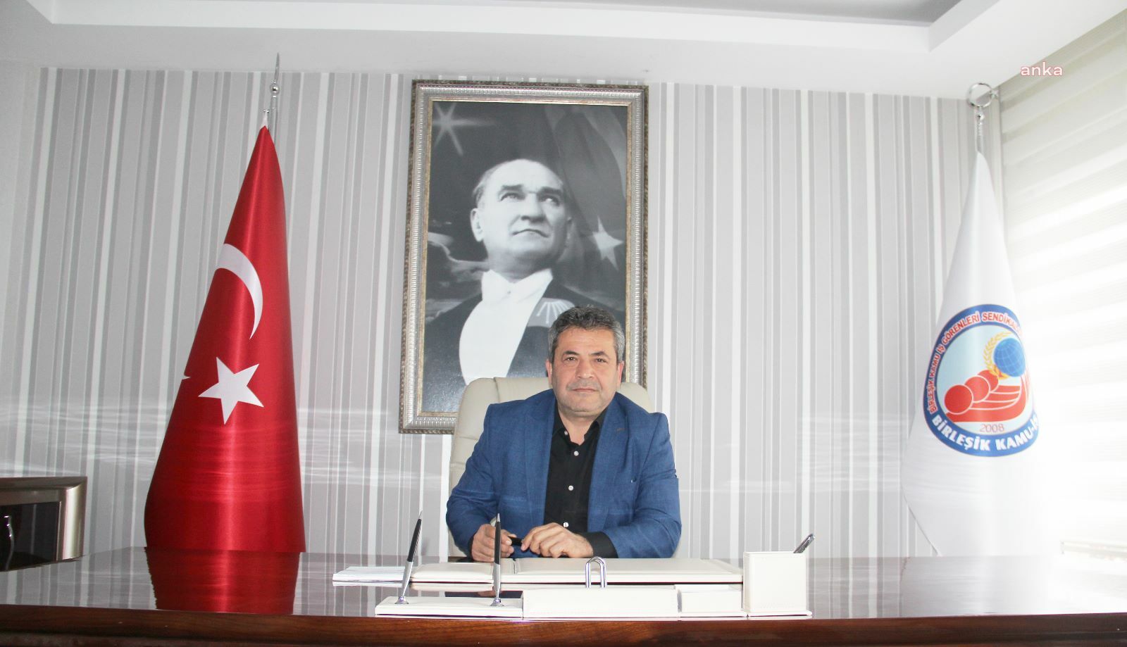 DENİZ YAVUZYILMAZ, "İÇTAŞ VE LİMAK’IN ÖZELLEŞTİRME BORÇLARININ TL’YE ÇEVRİLMESİ SONUCU KAMUNUN ZARARI  10,5 MİLYAR LİRA"