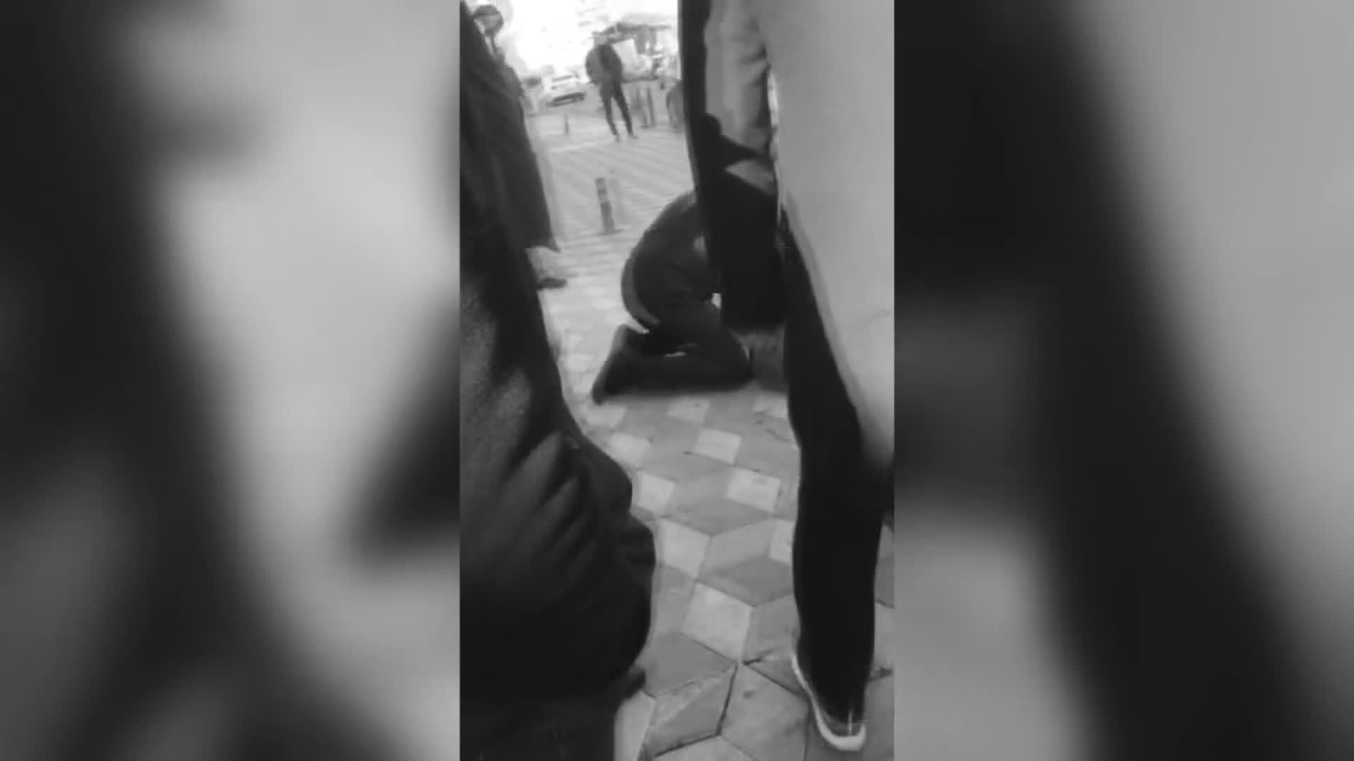 ESKİ ÜLKÜ OCAKLARI BAŞKANI SİNAN ATEŞ, UĞRADI SİLAHLI SALDIRIDA YAŞAMINI YİTİRDİ
