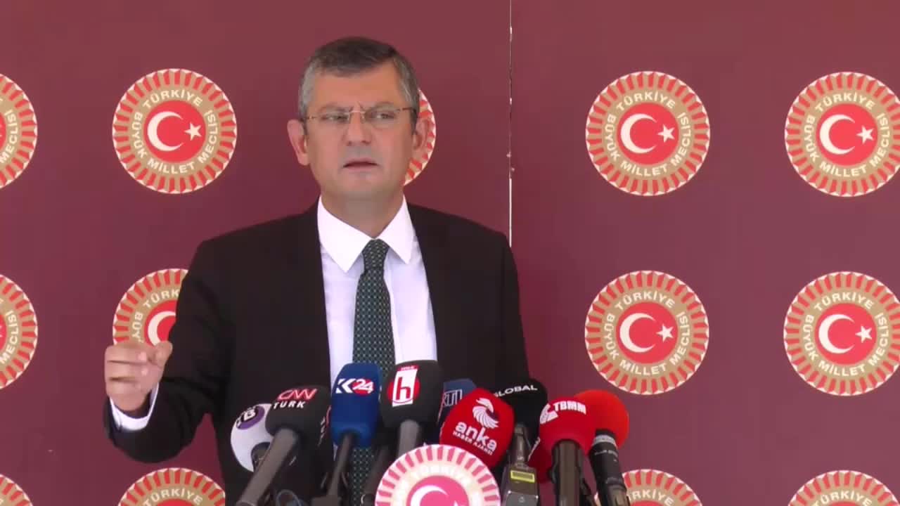 ÖZEL: SÜLEYMAN SOYLU’YA GÖRE BECERİKLİYMİŞ, HİÇ OLMAZSA BU İSTİFA ETMEYİ BAŞARDI