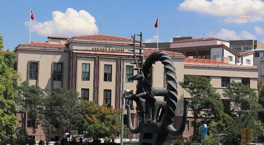 ANKARA VALİLİĞİ: ESKİ ÜLKÜ OCAKLARI GENEL BAŞKANI SİNAN ATEŞ’İN ÖLDÜRÜLMESİ OLAYININ FAİLLERİNİN YAKALANMASINA YÖNELİK ÇALIŞMALAR BÜYÜK BİR TİTİZLİKLE SÜRDÜRÜLMEKTEDİR