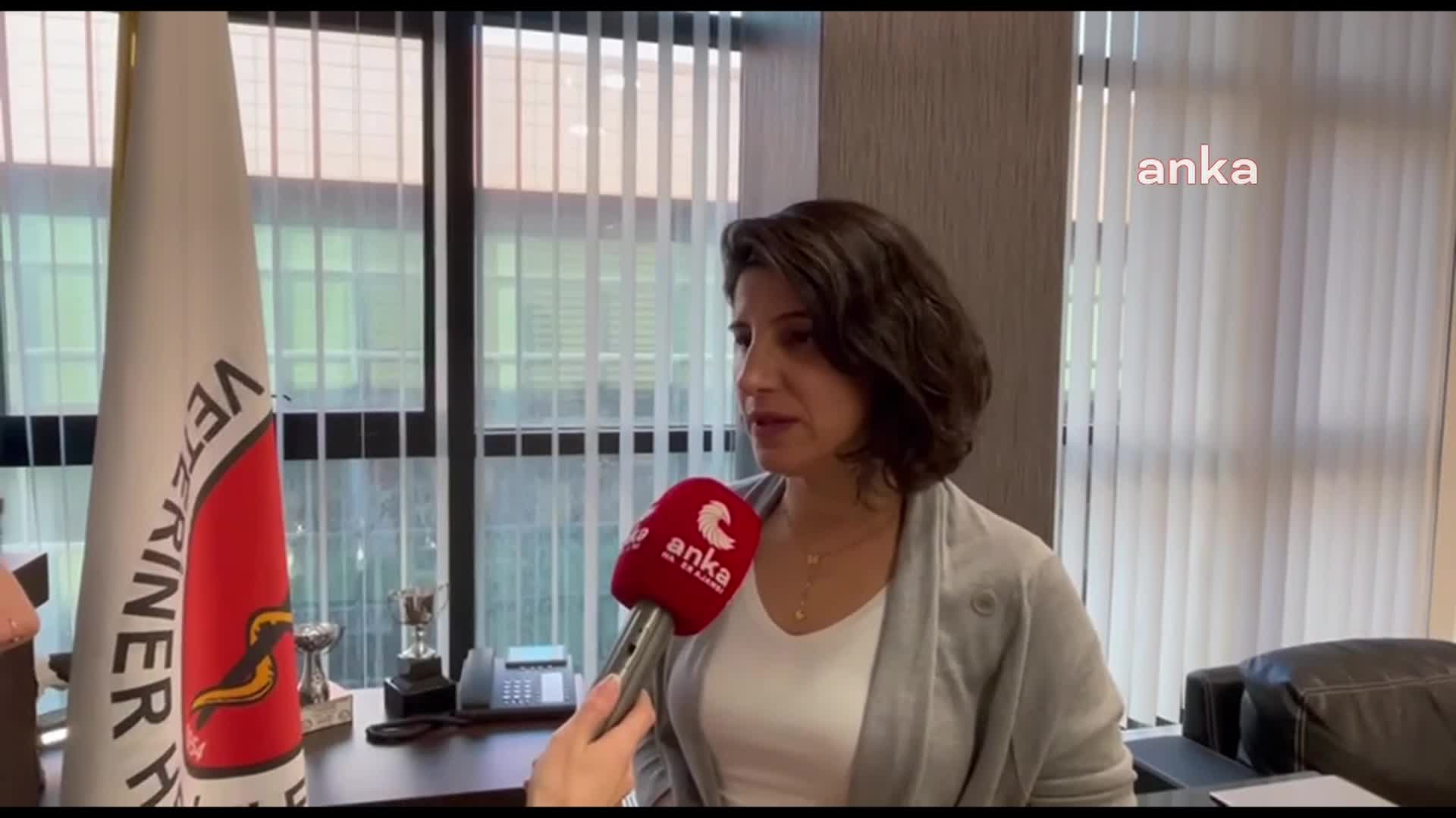 BURSA VETERİNER HEKİMLERİ ODASI BAŞKANI BAYSAL: "HASTANELERDE KUDUZ AŞISI BULUNMUYOR"