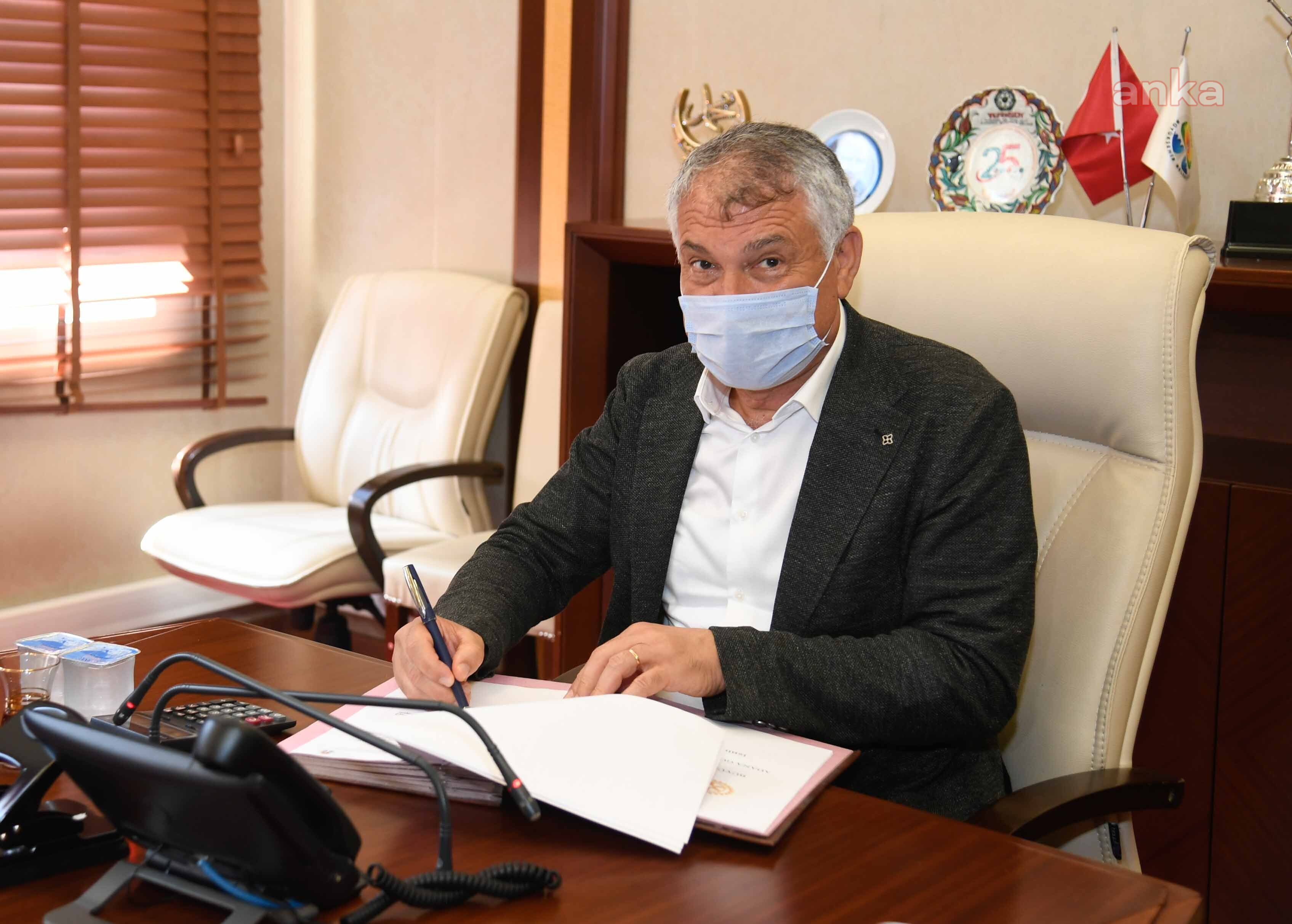 ADANA'DA BİLİM, GENÇLERİN AYAĞINA GİDECEK