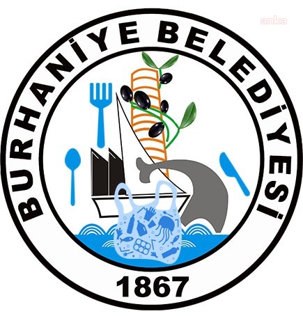 GEREENPEACE’E BURHANİYE’DEN DESTEK