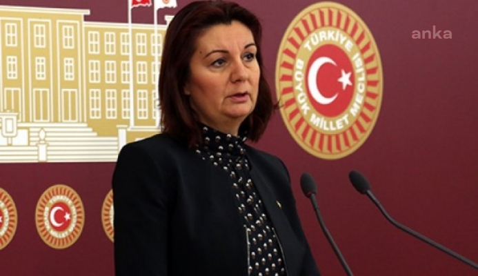 CHP’Lİ KARABIYIK: İSTANBUL SÖZLEŞMESİ’NE KARŞI ÇIKMAK ERKEKLERE TEŞVİK, KADINLARA TEHDİTTİR!