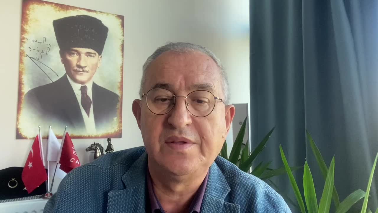 ATİLA SERTEL’DEN 2021 YILINDA 503 MİLYON TL ZARAR EDEN ÇAYKUR İLE İLGİLİ HÜKÜMETE ÇAĞRI: “ÇAYKUR’UN FAİZ BORCUNU BİTİRİN”