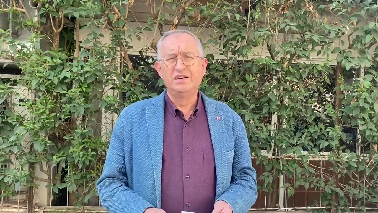 SERTEL: “İKİ MAAŞ ALAN BÜTÜN ÜST DÜZEY BÜROKRATLAR TÜRKSAT’TA BİRİKTİ”