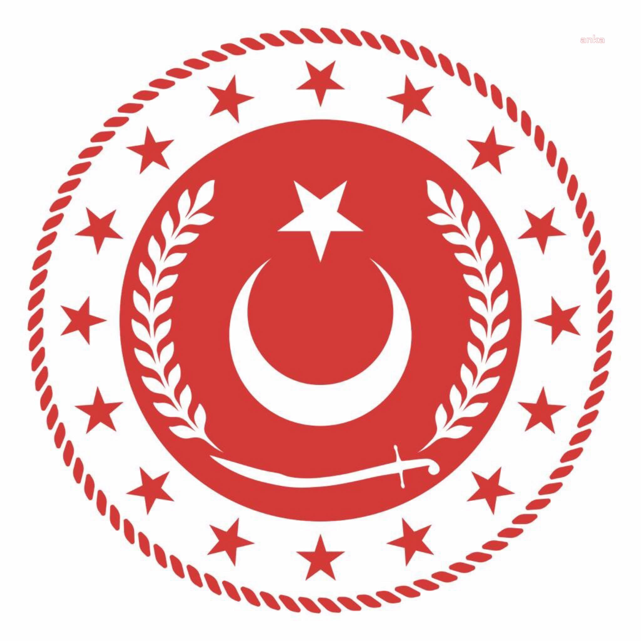 MSB: 10 PKK/YPG’Lİ TERÖRİST ETKİSİZ HÂLE GETİRİLDİ