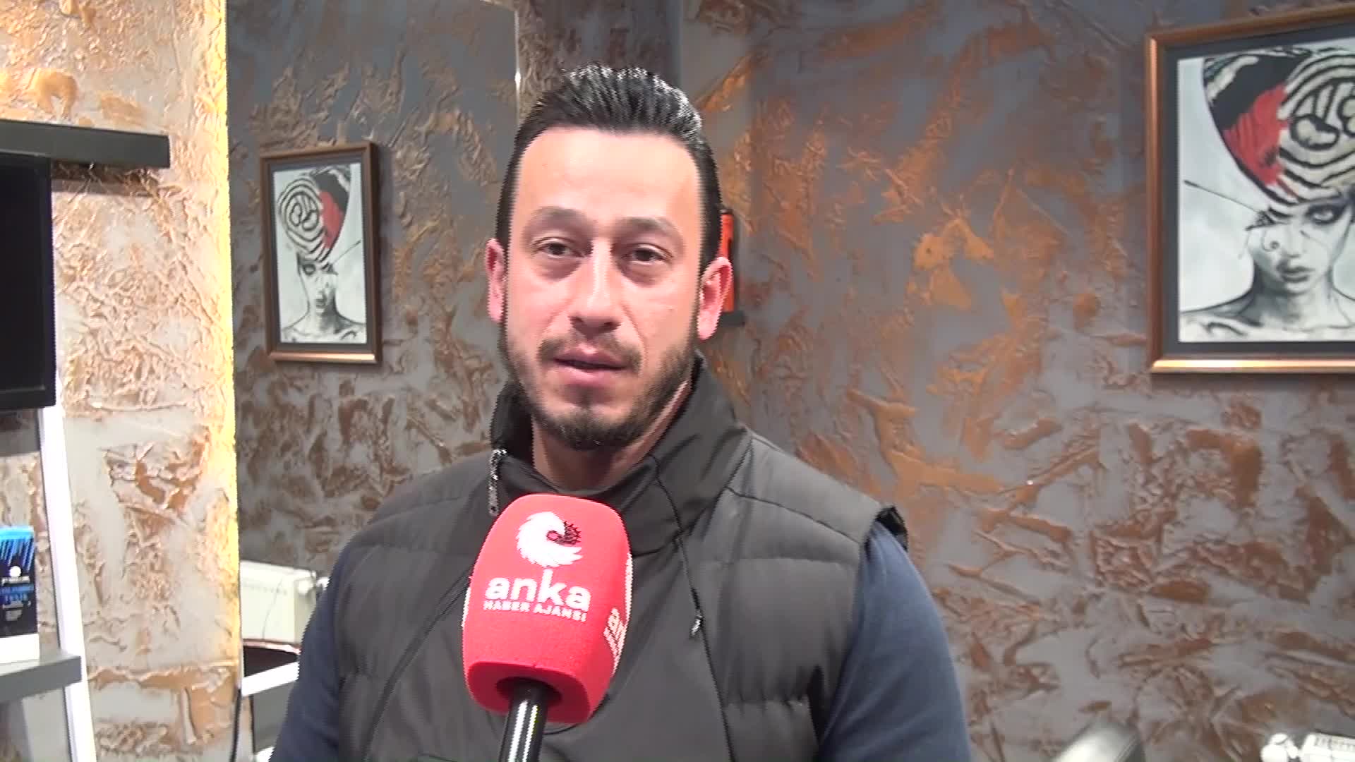 SİNOPLU BERBERLER, YENİ TARİFEDEN MEMNUN DEĞİL: "YENİ TARİFE FİYATLARIYLA GİDERLERİMİZİ KARŞILAMAMIZ ÇOK ZOR"