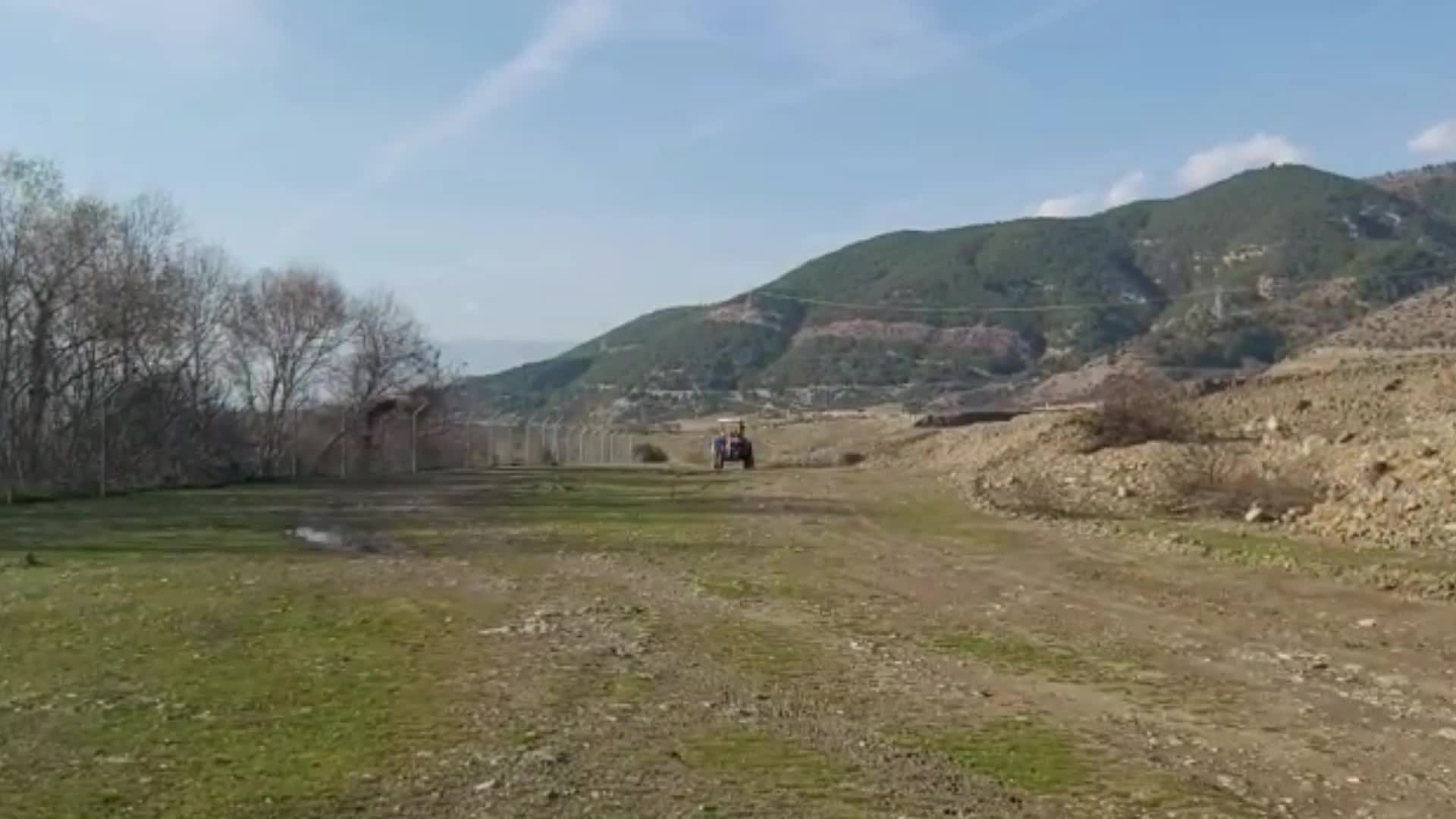 AMASYA ÇAMBÜKÜ'NDE MERALARI ELİNDEN KADINLAR, YAŞADIKLARI MAĞDURİYETİ AĞIT YAKARAK DİLE GETİRDİ: “70 YAŞIMDA BANA BU ZULMÜ KİM YAPTI”