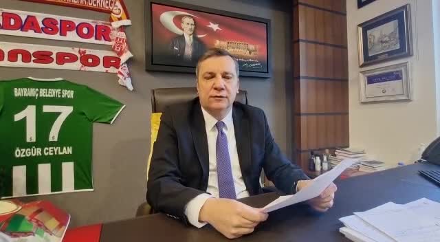 BAKAN KOCA, ÇANAKKALE KÖPRÜSÜ’NDE AMBULANSLARDAN GEÇİŞ ÜCRETİ ALINDIĞINI AÇIKLADI. CHP'Lİ CEYLAN: "BU KAPİTÜLASYON DEĞİL DE NEDİR?"
