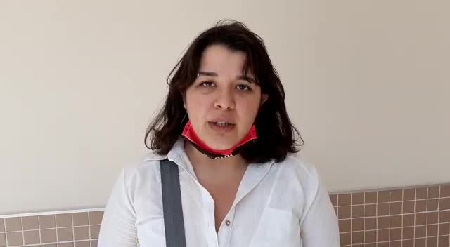 SURUÇ ANMASINDA DARP EDİLEN AVUKATLAR POLİS HAKKINDA SUÇ DUYURUSUNDA BULUNACAK