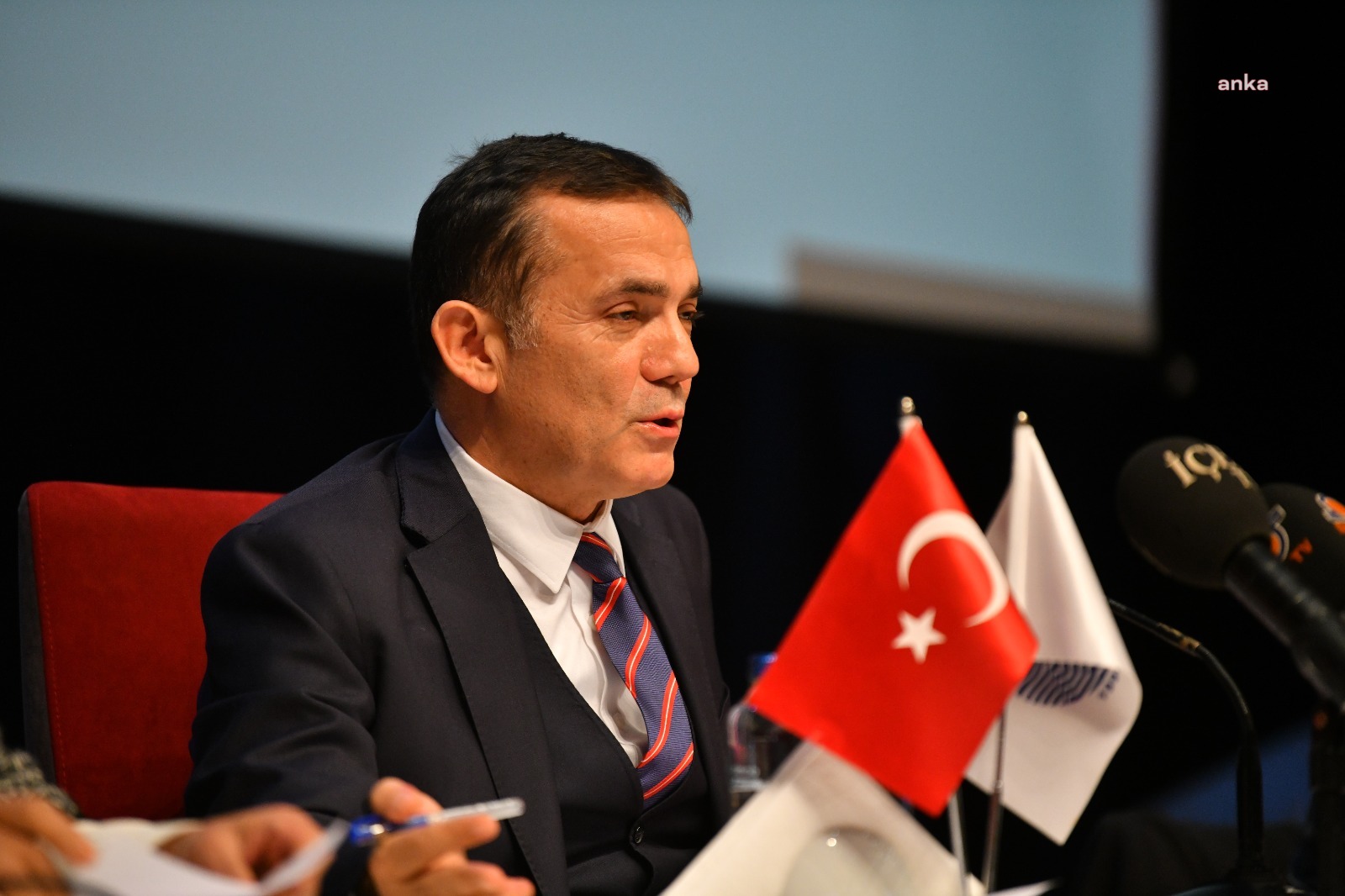 YENİŞEHİR BELEDİYE BAŞKANI ÖZYİĞİT: “VATANDAŞIMIZIN HAKKINI KORURUZ, KAÇAK YAPILARA MÜSAADE ETMEYİZ”