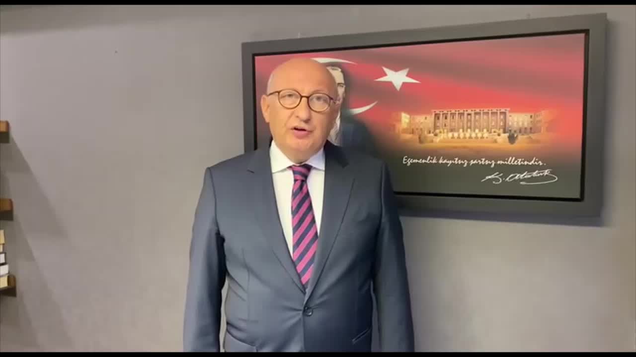 UTKU ÇAKIRÖZER'DEN "ARALIK AYI BASIN ÖZGÜRLÜĞÜ RAPORU": “DİĞER 11 AY GİBİ GAZETECİLERİN ÖZGÜRCE GAZETECİLİK YAPAMADIĞI BİR AY OLARAK TARİHE GEÇTİ"