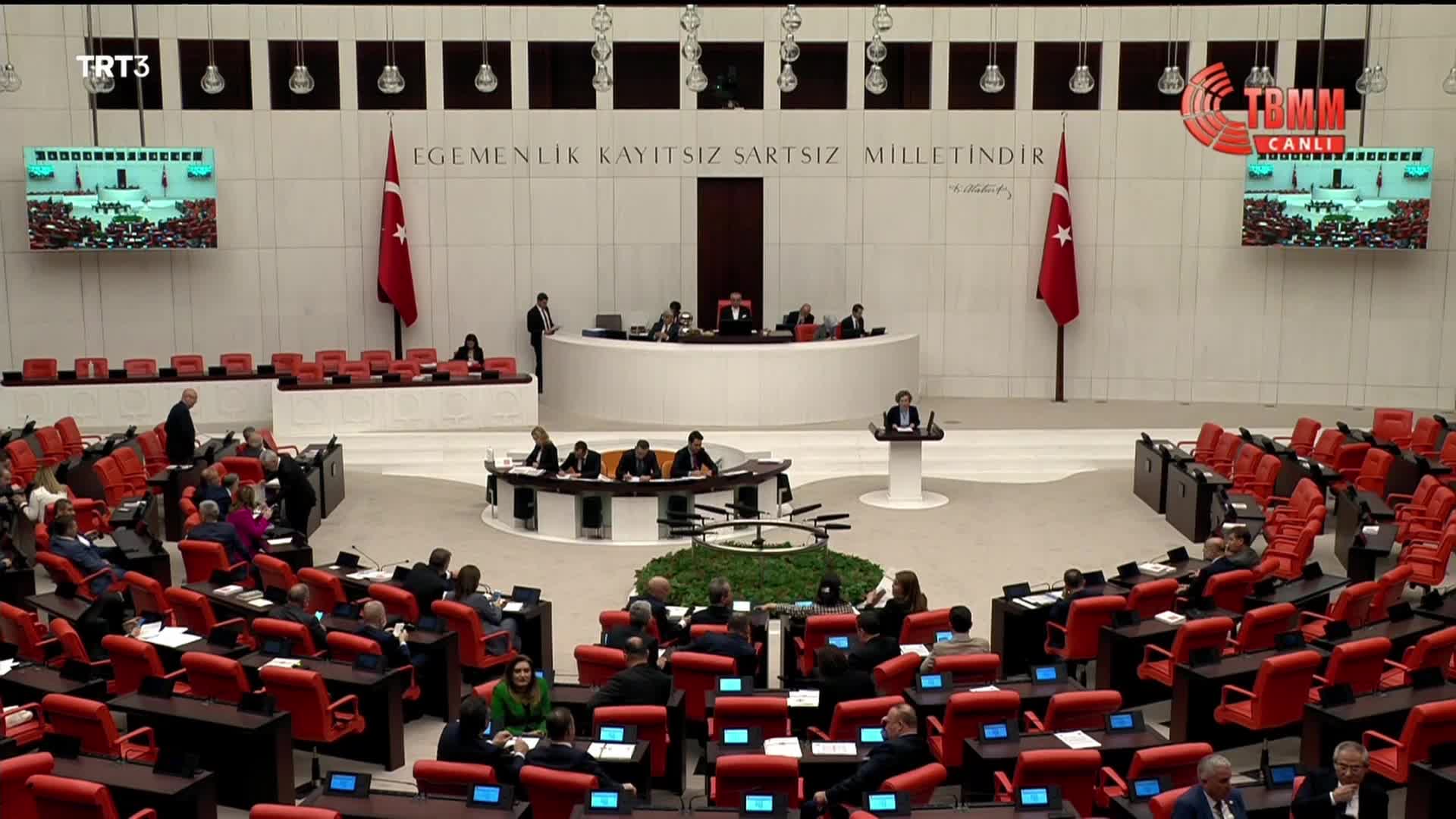 HDP’Lİ KERESTECİOĞLU: “İSTANBUL SÖZLEŞMESİ’NDEN ÇIKILDIĞINDAN BERİ DENETİMSİZLİK ARTTI VE ARTIK NE KADIN CİNAYETLERİ NE DE ÇOCUK İSTİSMARLARI KONUSUNDA SAĞLIKLI VERİLER EDİNEMİYORUZ”