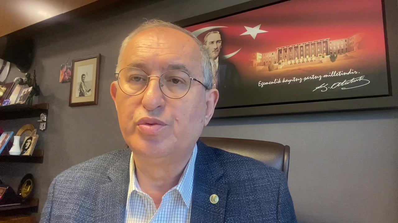 ATİLA SERTEL: GERÇEKLERİ YAZAN İNTERNET SİTELERİ BASIN İLAN KURUMU TARAFINDAN CEZALANDIRILACAK VE RESMİ İLANLAR VERİLEMEYECEK