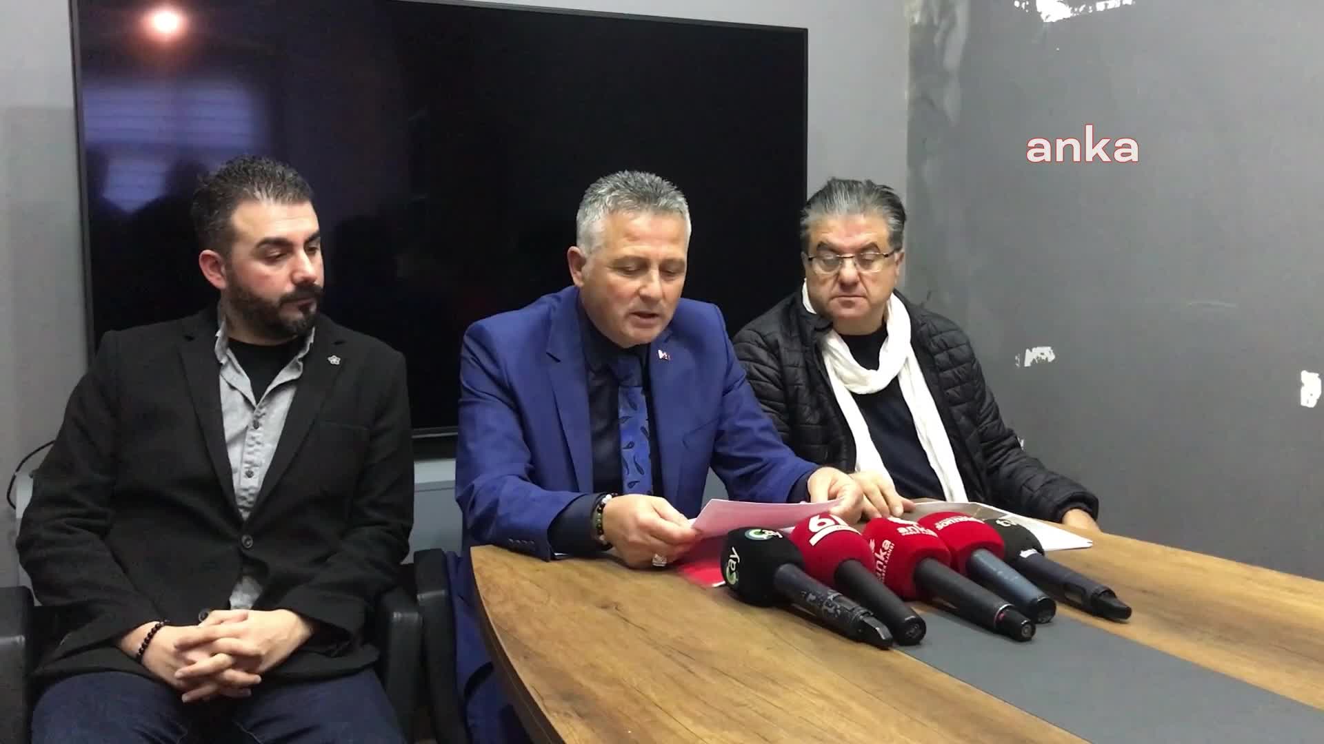 TRABZON ZİRAAT MÜHENDİSLERİ ODASI BAŞKANI PEHLEVAN, AÇIKLADI: BELEDİYENİN DURDURDUĞU İNŞAAT ALANINA, BELEDİYE İŞTİRAKİ SU BAĞLADI